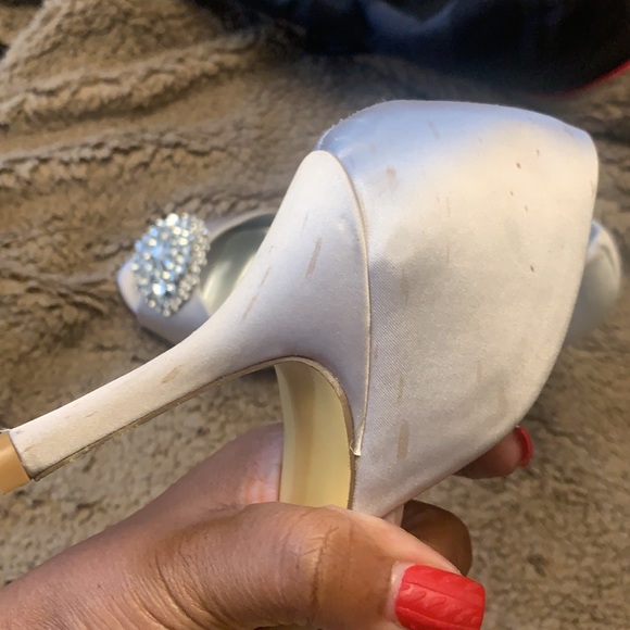 Women’s special occasions shoes - Picture 5 of 5